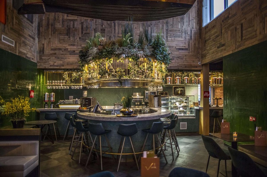 Fotos del hotel - LEONARDO HOTEL VINKEVEEN AMSTERDAM
