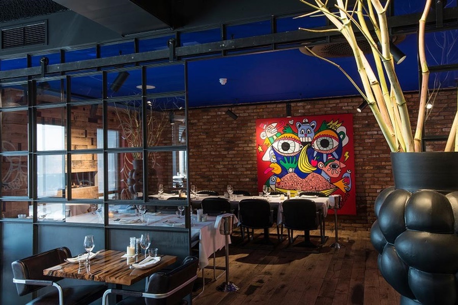 Fotos del hotel - LEONARDO HOTEL VINKEVEEN AMSTERDAM