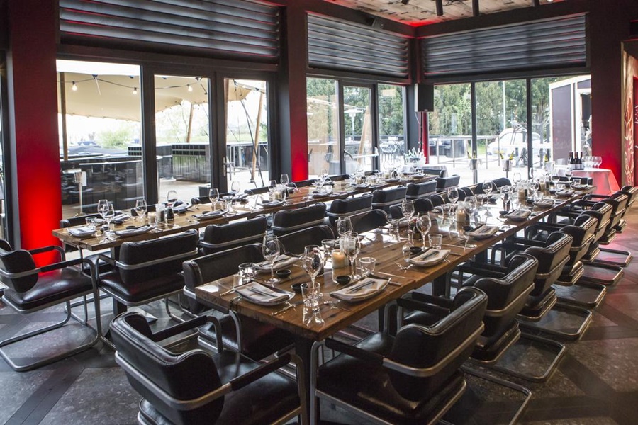 Fotos del hotel - LEONARDO HOTEL VINKEVEEN AMSTERDAM