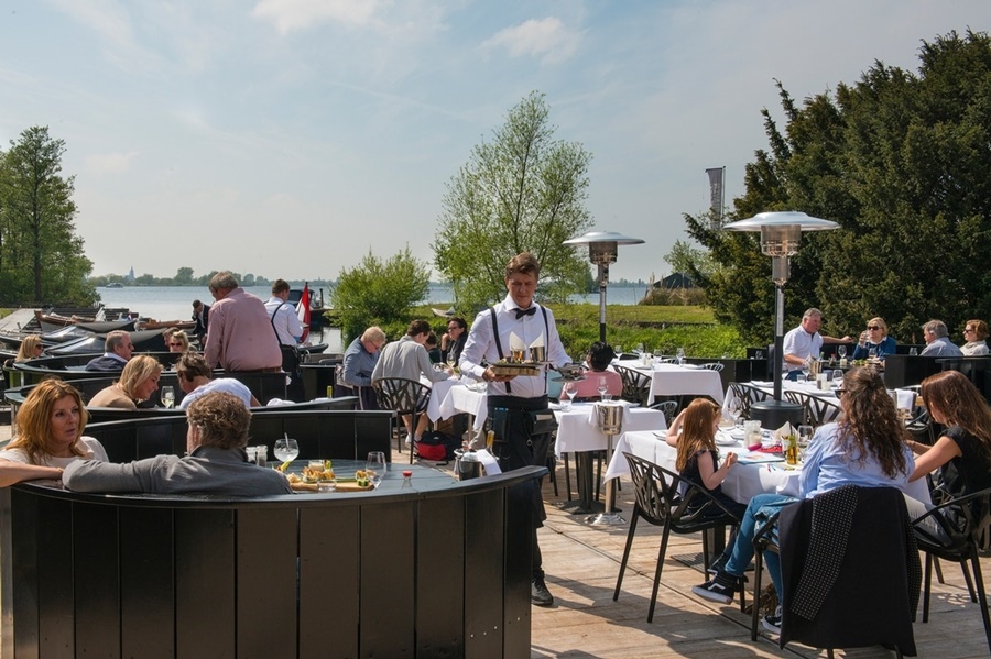 Fotos del hotel - LEONARDO HOTEL VINKEVEEN AMSTERDAM