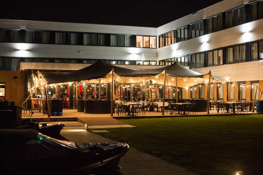 Fotos del hotel - LEONARDO HOTEL VINKEVEEN AMSTERDAM