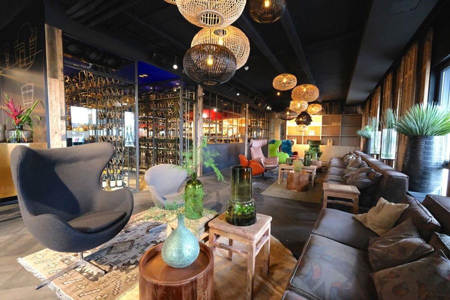Fotos del hotel - LEONARDO HOTEL VINKEVEEN AMSTERDAM