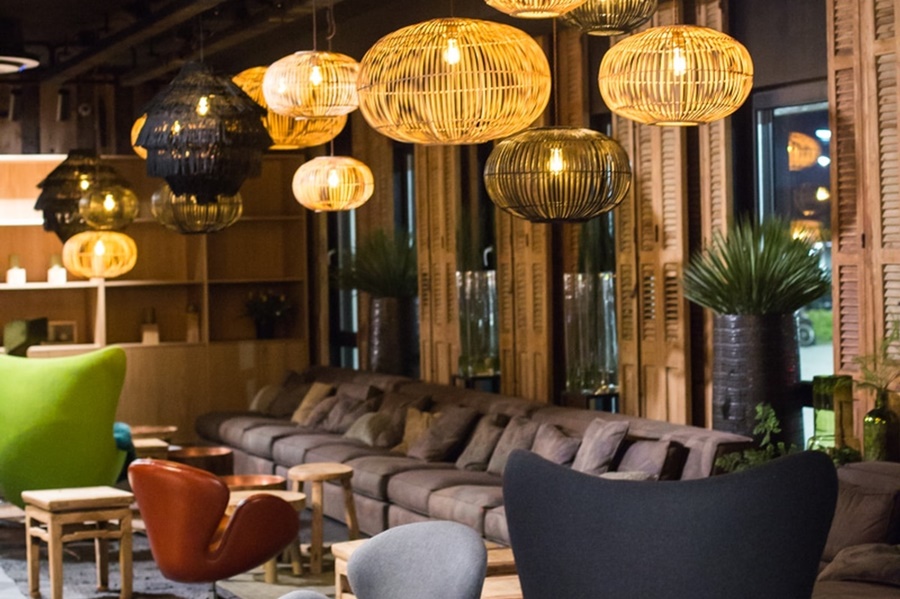 Fotos del hotel - LEONARDO HOTEL VINKEVEEN AMSTERDAM