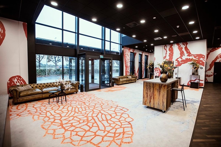 Fotos del hotel - LEONARDO HOTEL VINKEVEEN AMSTERDAM