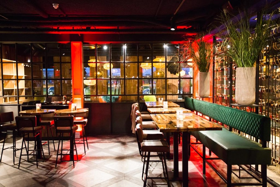 Fotos del hotel - LEONARDO HOTEL VINKEVEEN AMSTERDAM