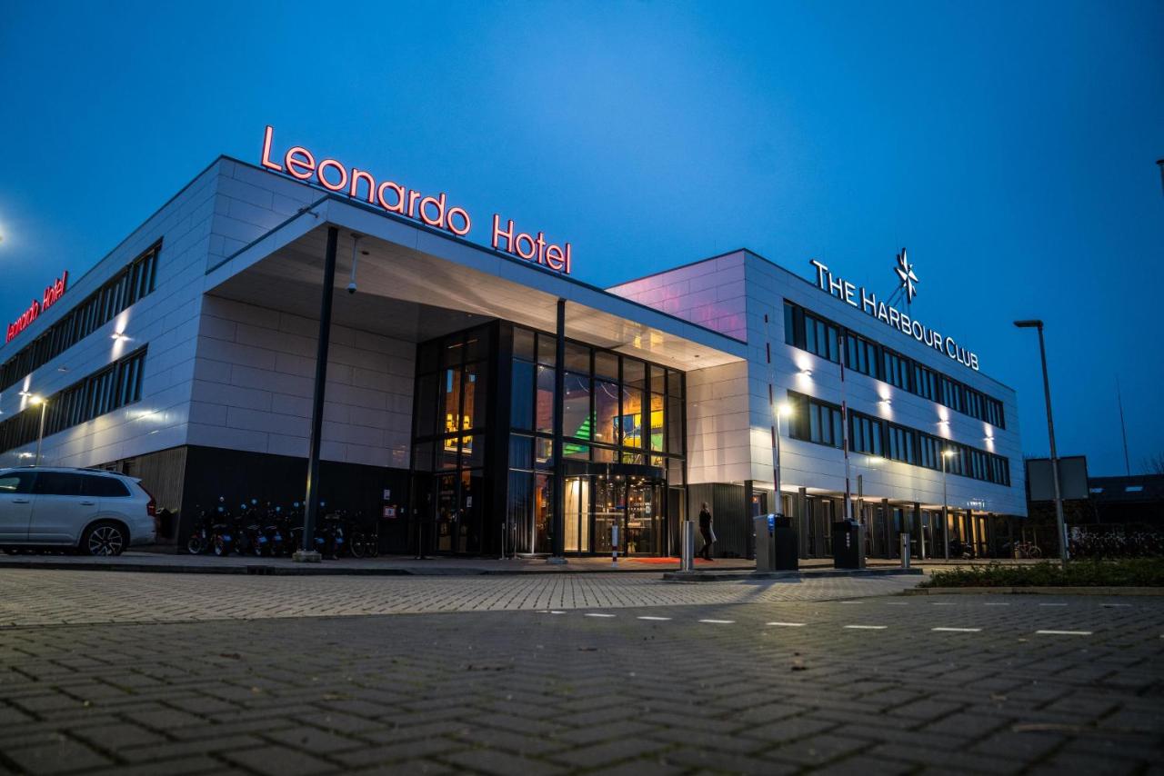 Fotos del hotel - LEONARDO HOTEL VINKEVEEN AMSTERDAM