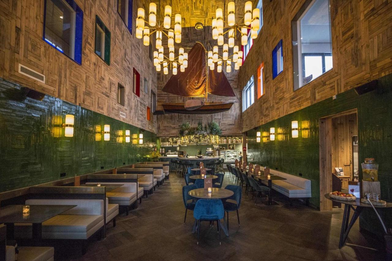 Fotos del hotel - LEONARDO HOTEL VINKEVEEN AMSTERDAM
