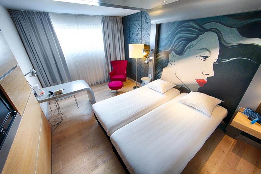 Fotos del hotel - LEONARDO HOTEL ALMERE CITY CENTER