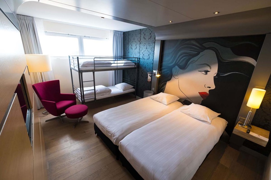 Fotos del hotel - LEONARDO HOTEL ALMERE CITY CENTER