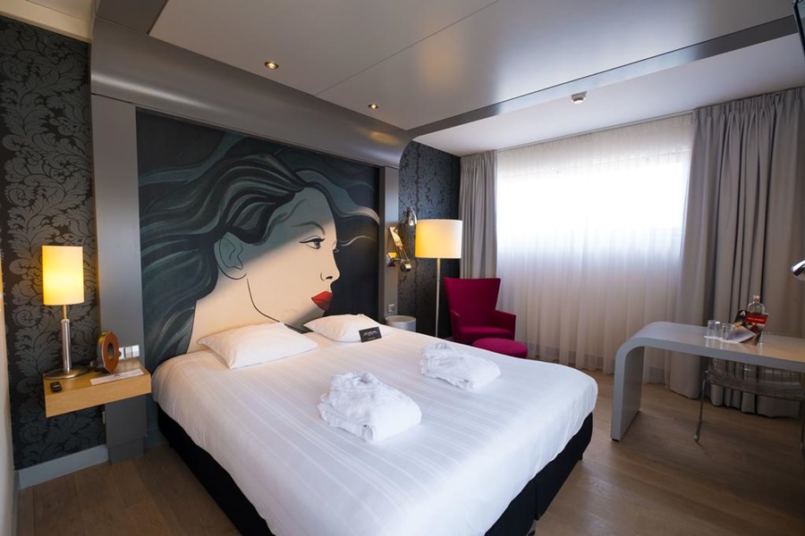 Fotos del hotel - LEONARDO HOTEL ALMERE CITY CENTER