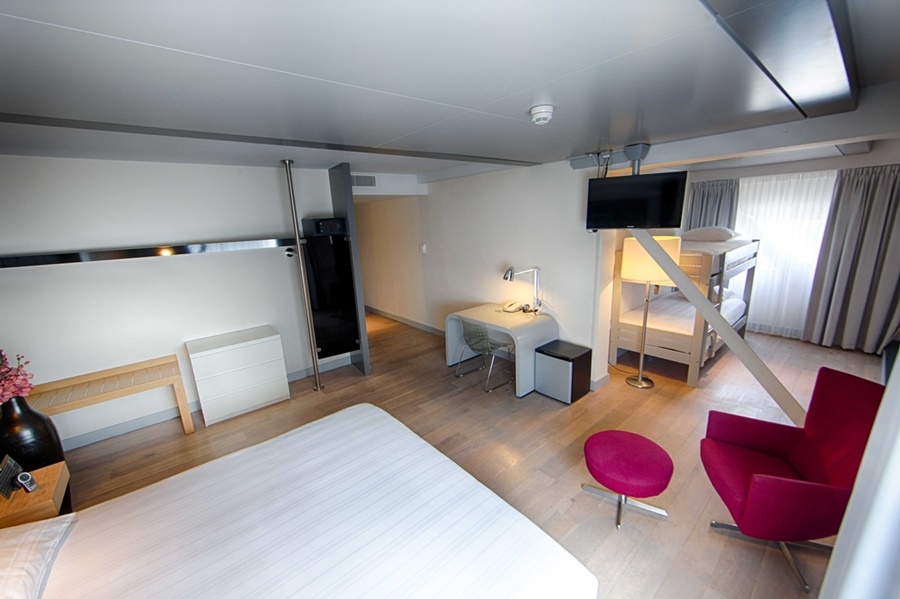 Fotos del hotel - LEONARDO HOTEL ALMERE CITY CENTER