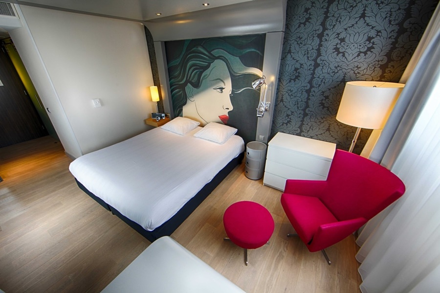 Fotos del hotel - LEONARDO HOTEL ALMERE CITY CENTER