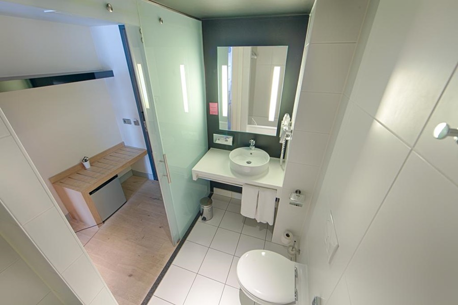 Fotos del hotel - LEONARDO HOTEL ALMERE CITY CENTER
