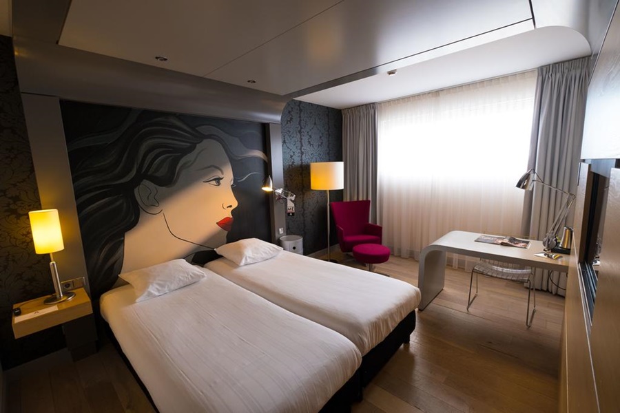 Fotos del hotel - LEONARDO HOTEL ALMERE CITY CENTER