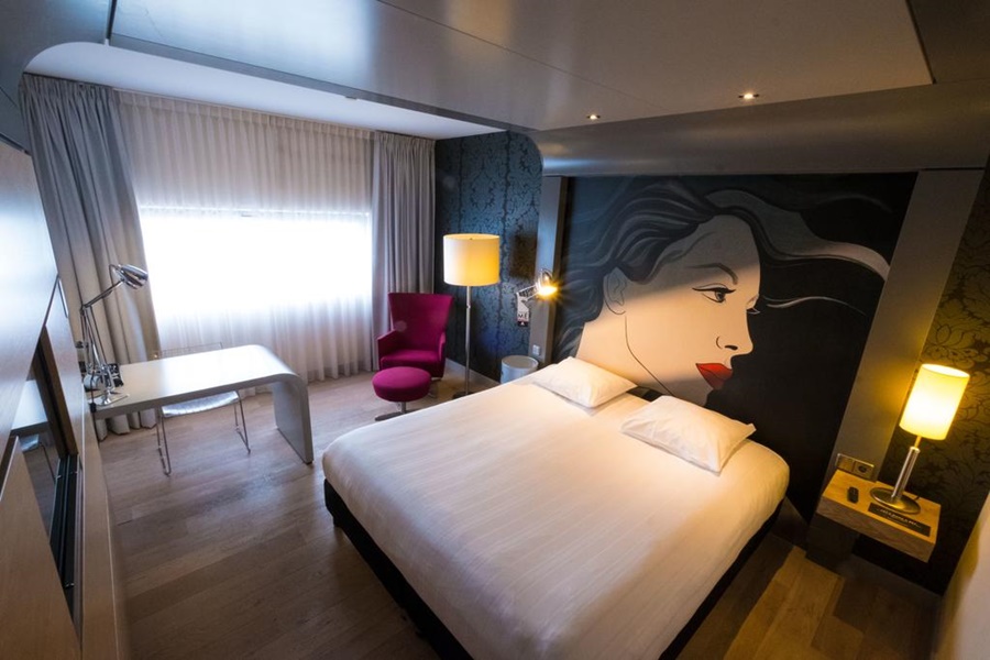 Fotos del hotel - LEONARDO HOTEL ALMERE CITY CENTER