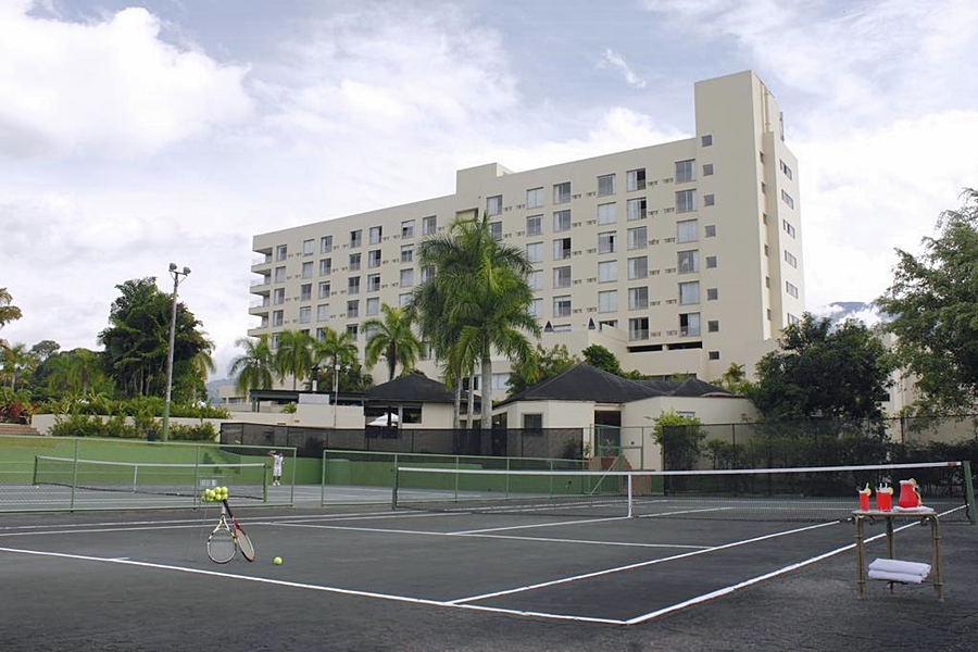 Hotel Estelar Altamira