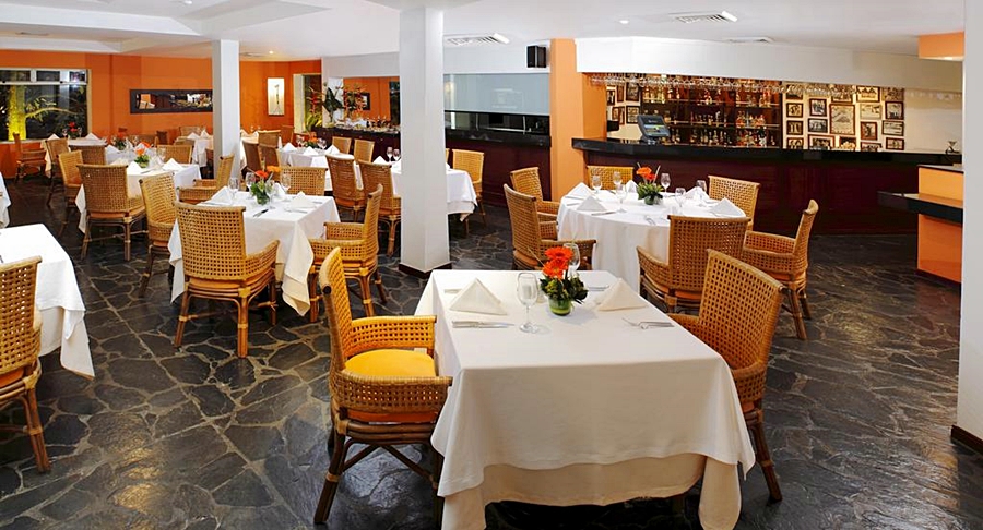 Hotel Estelar Altamira