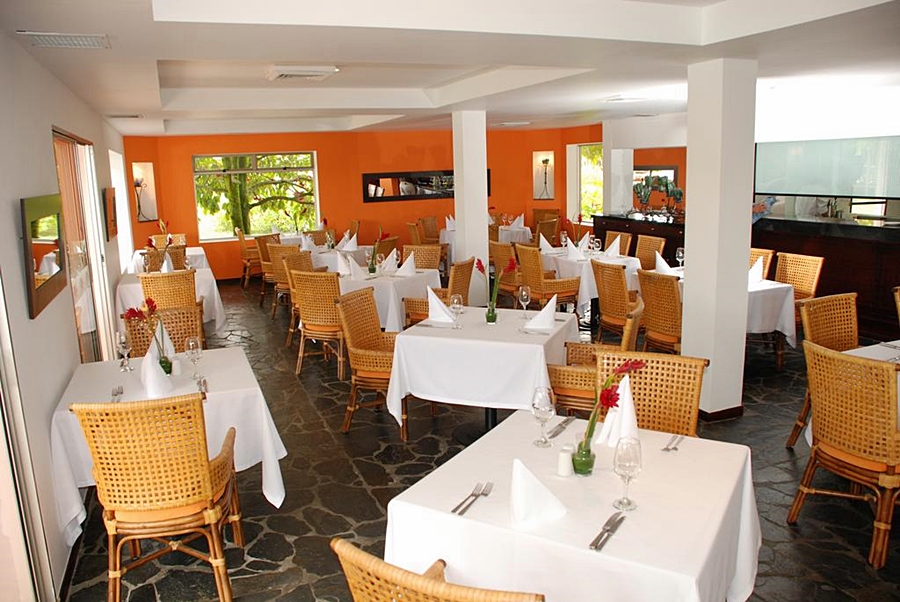 Hotel Estelar Altamira