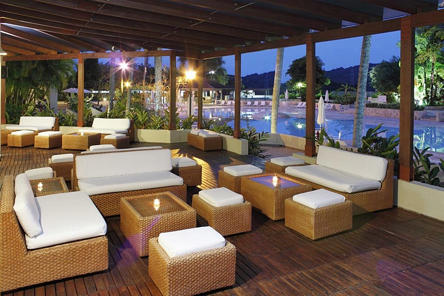 Hotel Estelar Altamira