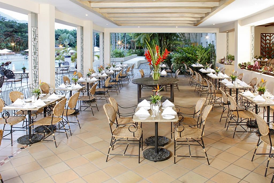 Hotel Estelar Altamira