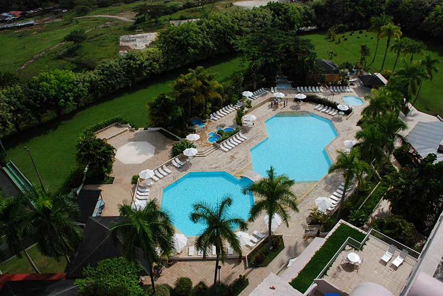 Hotel Estelar Altamira
