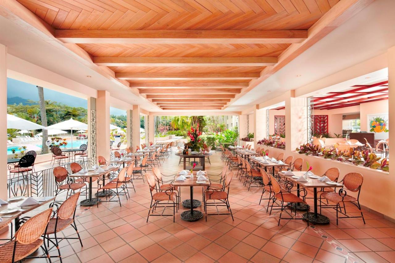 Hotel Estelar Altamira