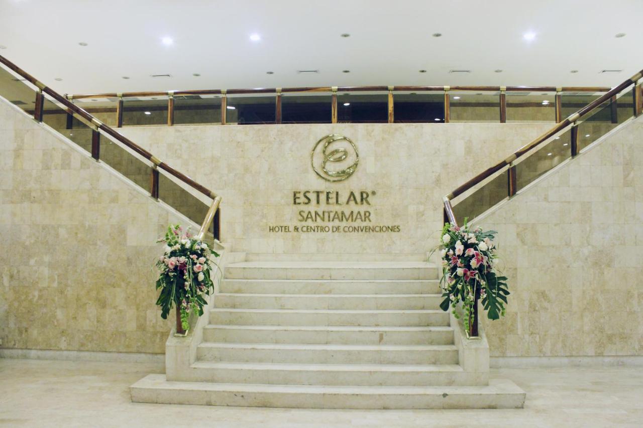 Fotos del hotel - ESTELAR SANTAMAR H.