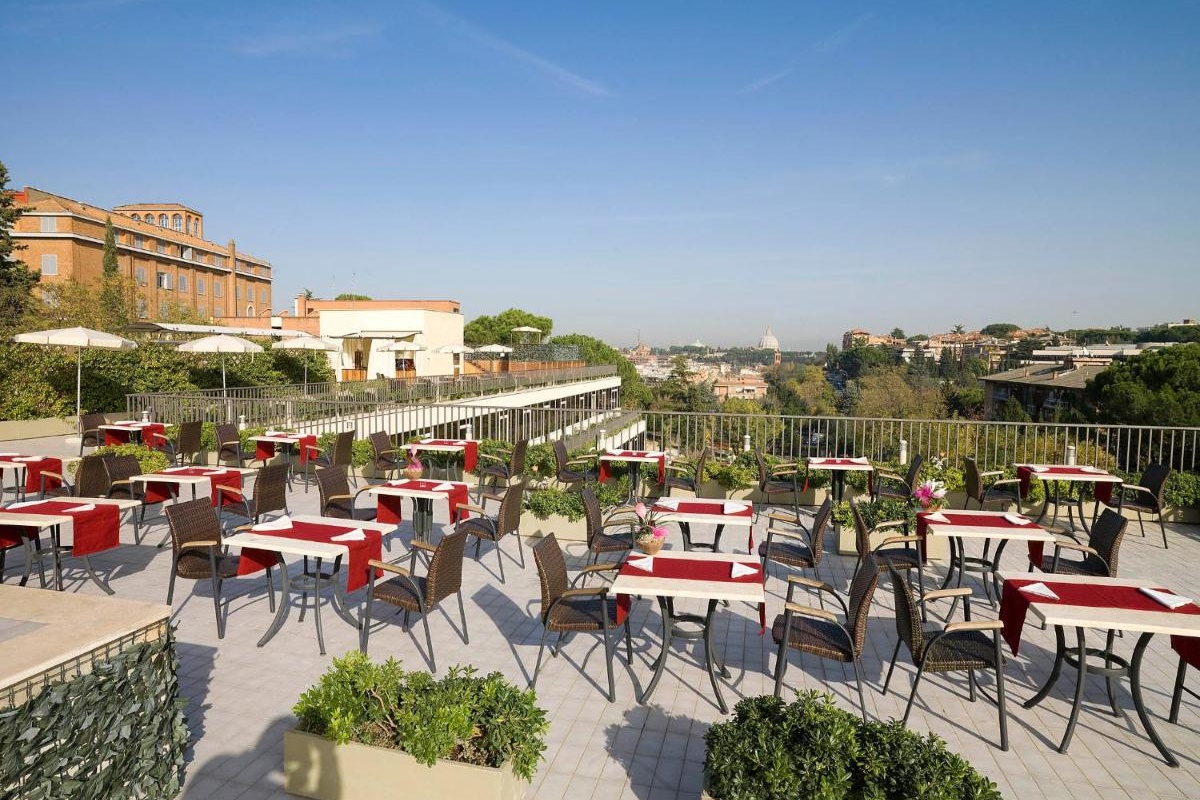 Fotos del hotel - CARDINAL ST. PETER