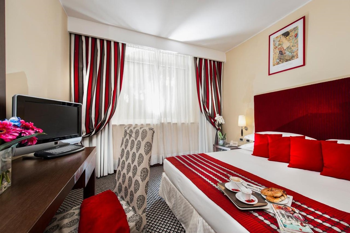 Fotos del hotel - CARDINAL ST. PETER