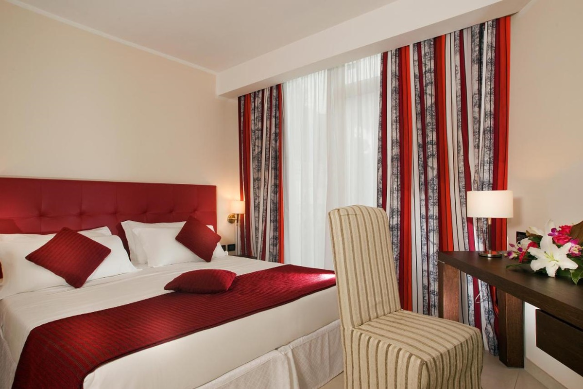 Fotos del hotel - CARDINAL ST. PETER