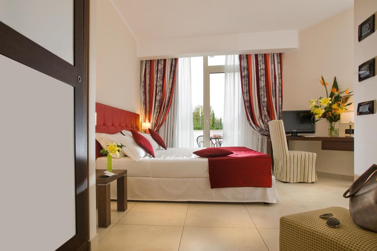 Fotos del hotel - CARDINAL ST. PETER