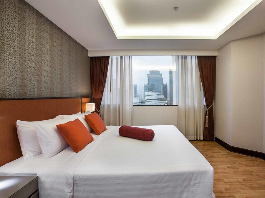 Fotos del hotel - REMBRANDT RESIDENCES BANGKOK