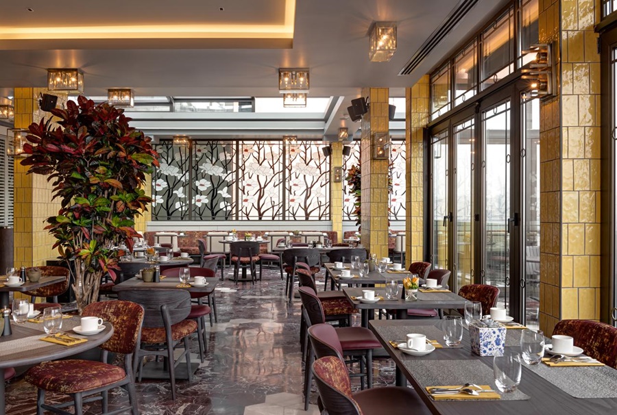 Fotos del hotel - THE GALATA ISTANBUL HOTEL MGALLERY