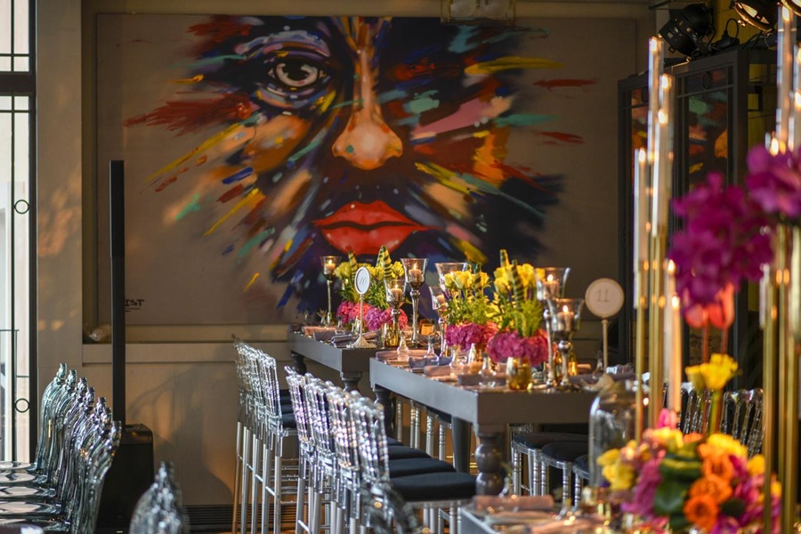 Fotos del hotel - THE GALATA ISTANBUL HOTEL MGALLERY