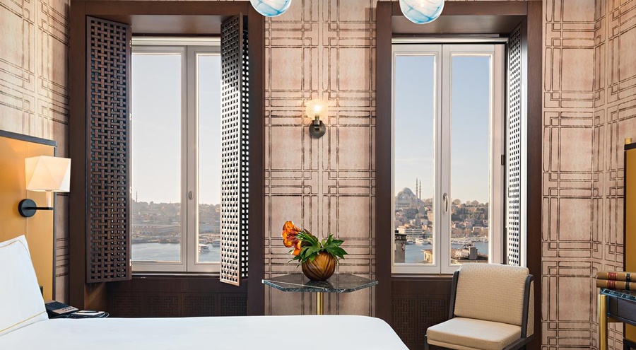 Fotos del hotel - THE GALATA ISTANBUL HOTEL MGALLERY