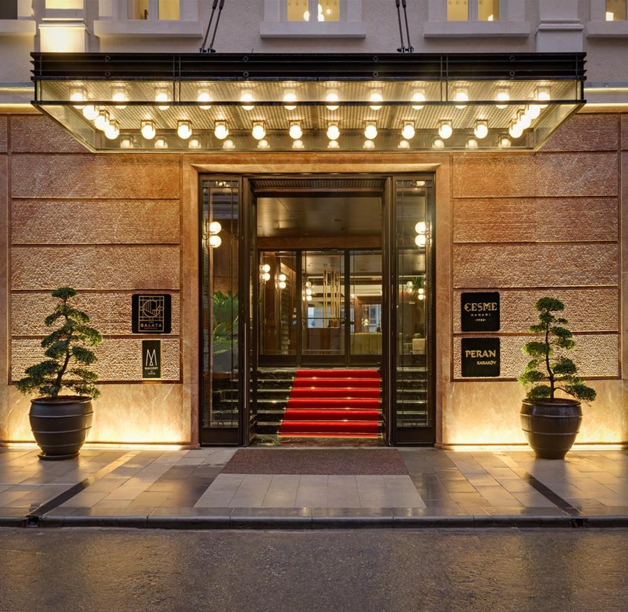 Fotos del hotel - THE GALATA ISTANBUL HOTEL MGALLERY