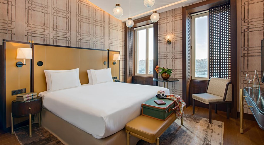 Fotos del hotel - THE GALATA ISTANBUL HOTEL MGALLERY
