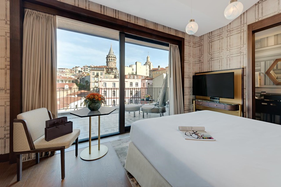 Fotos del hotel - THE GALATA ISTANBUL HOTEL MGALLERY