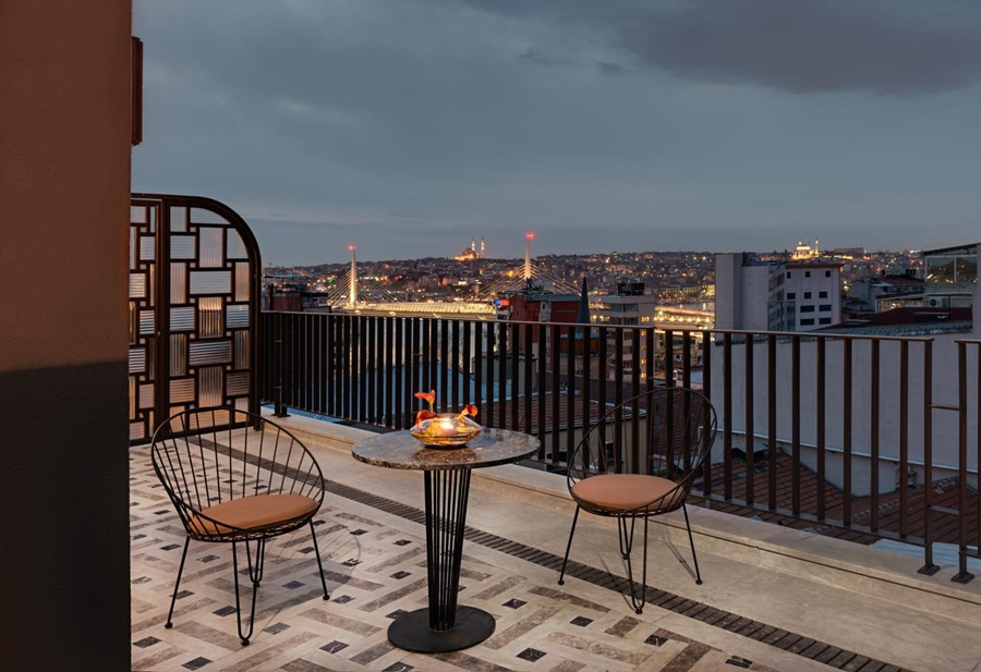 Fotos del hotel - THE GALATA ISTANBUL HOTEL MGALLERY