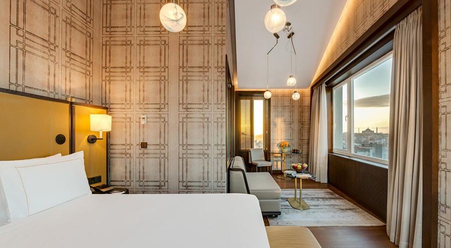Fotos del hotel - THE GALATA ISTANBUL HOTEL MGALLERY