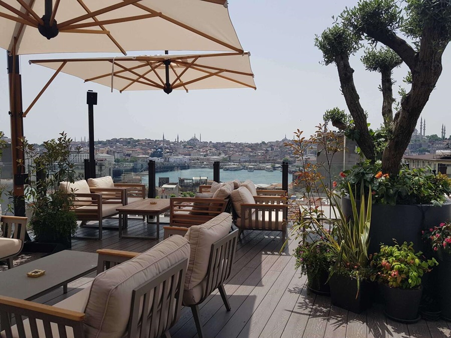 Fotos del hotel - THE GALATA ISTANBUL HOTEL MGALLERY