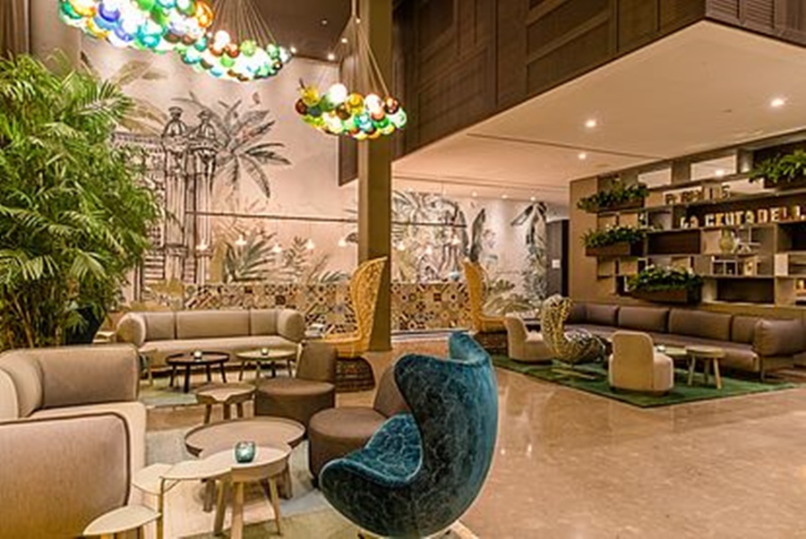 Fotos del hotel - MOTEL ONE BARCELONA-CIUTADELLA