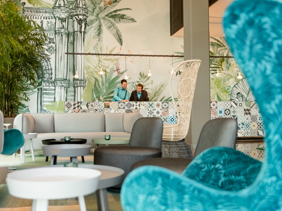 Fotos del hotel - MOTEL ONE BARCELONA-CIUTADELLA