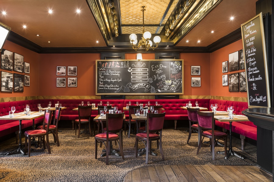 Fotos del hotel - WARWICK GRAND PLACE BRUSSELS