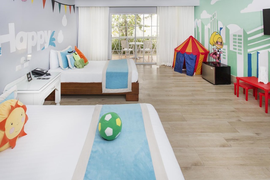 Hotel BE LIVE COLLECTION PUNTA CANA