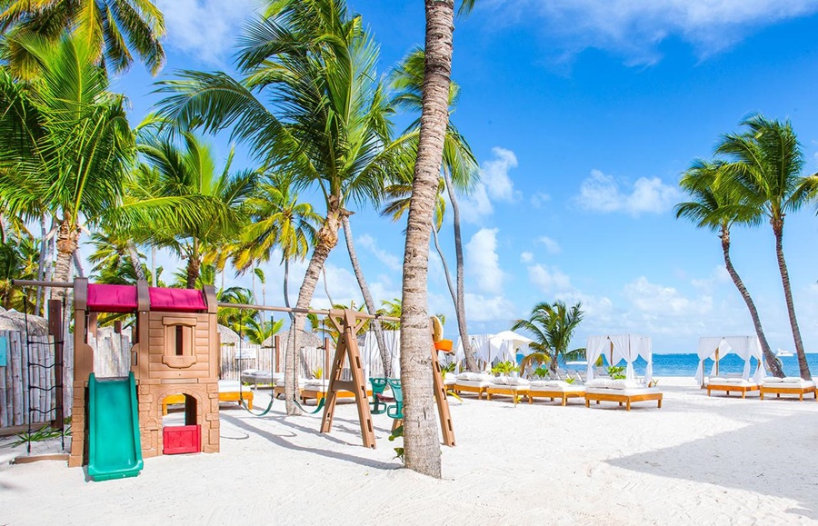 Hotel BE LIVE COLLECTION PUNTA CANA