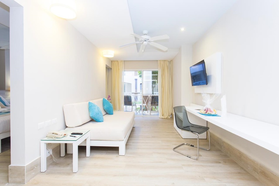 Hotel BE LIVE COLLECTION PUNTA CANA