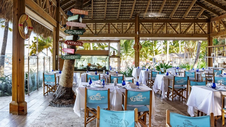 Hotel BE LIVE COLLECTION PUNTA CANA