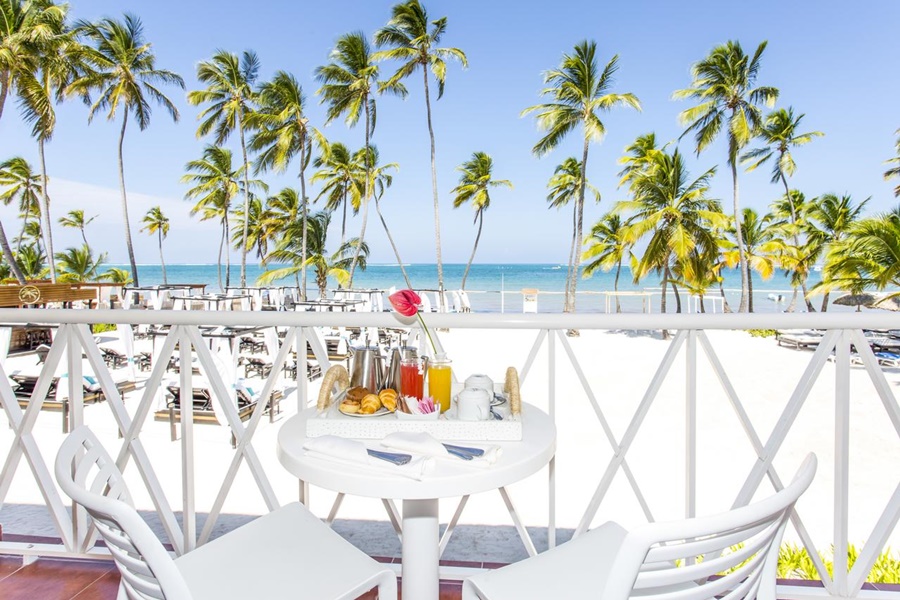 Hotel BE LIVE COLLECTION PUNTA CANA