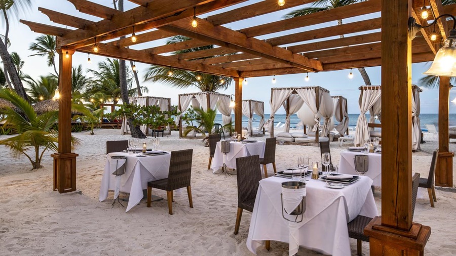 Hotel BE LIVE COLLECTION PUNTA CANA